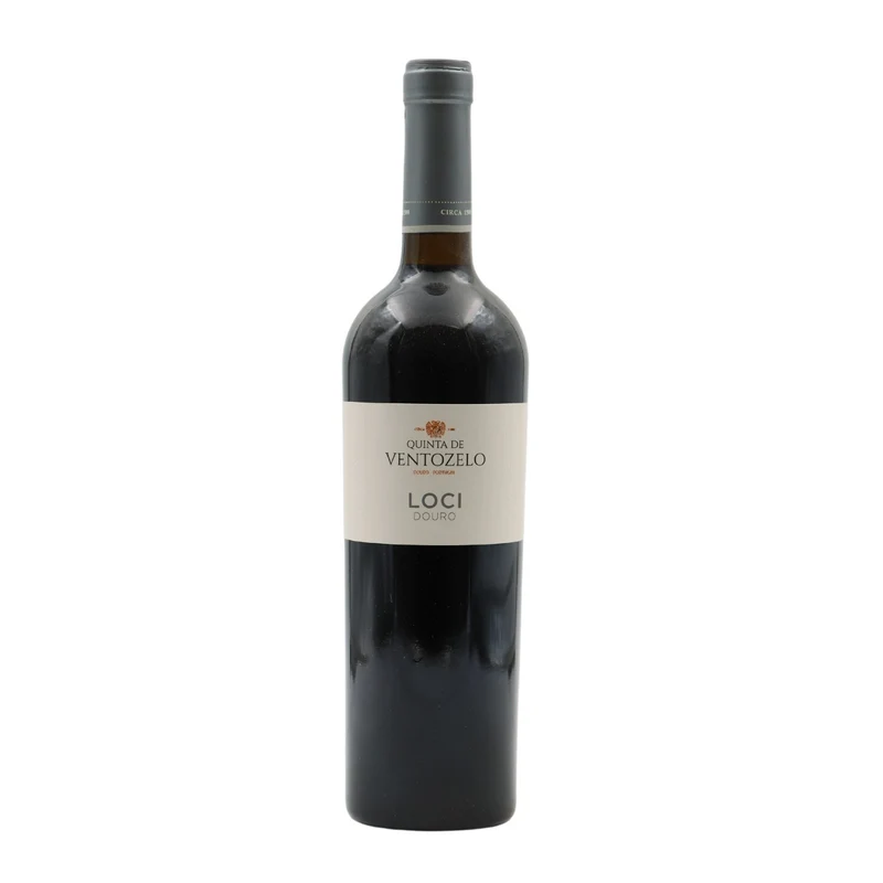 Quinta de Ventozelo Loci Tinto
