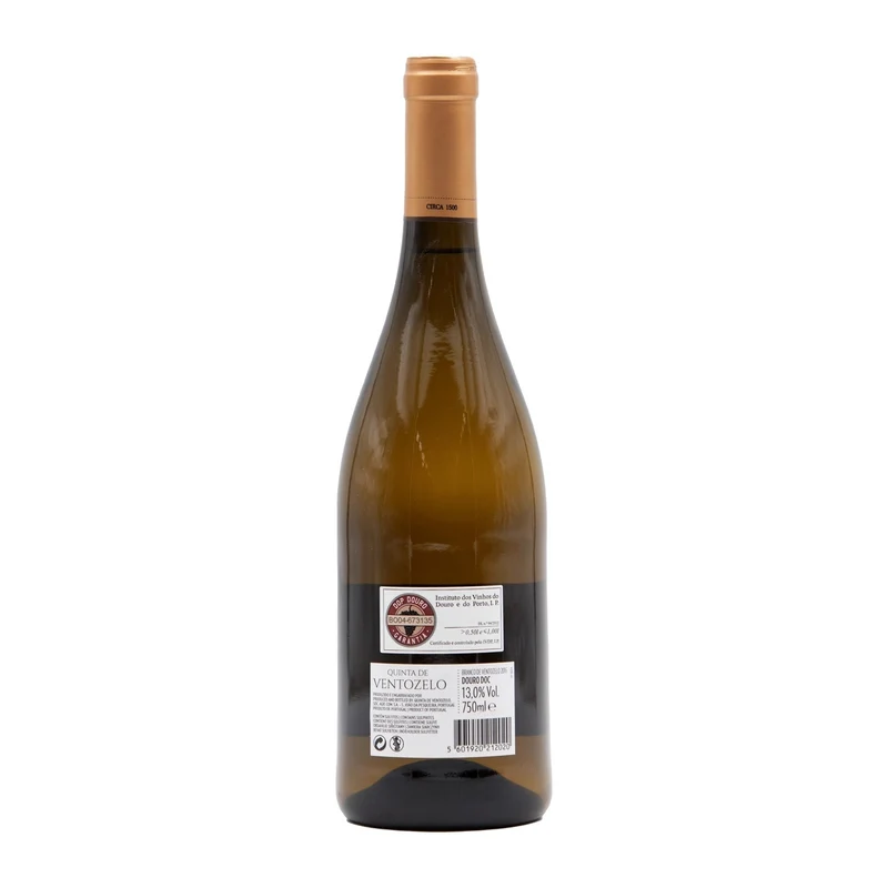Quinta de Ventozelo Branco 2019