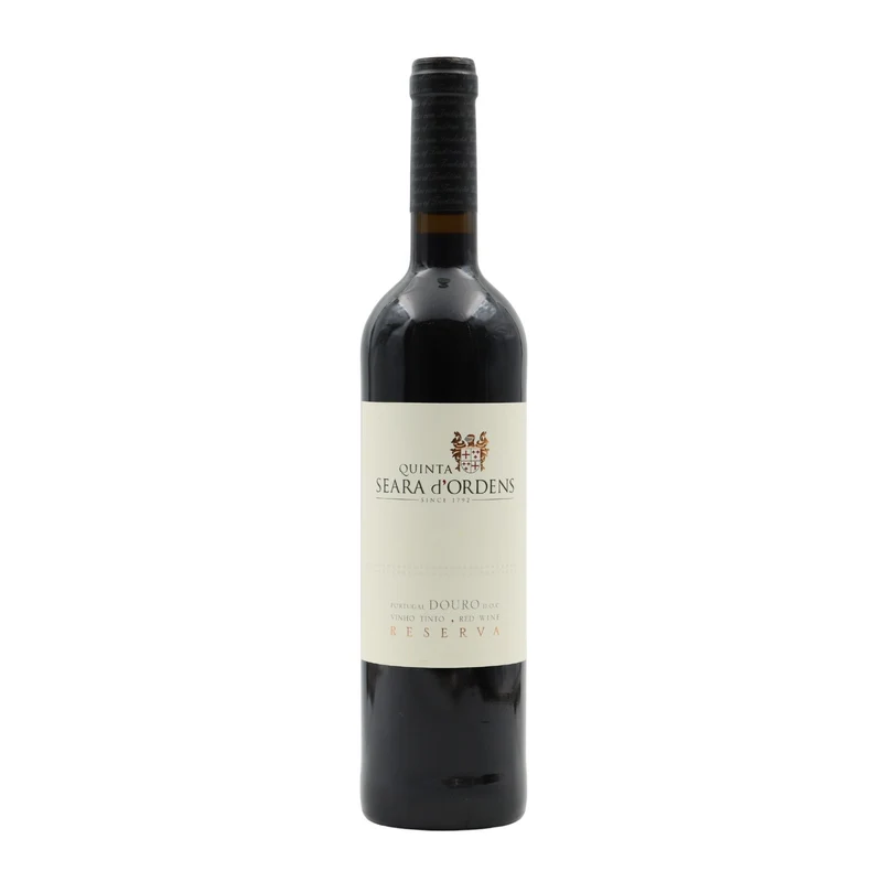 Quinta de Seara D'Ordens Reserva Tinto