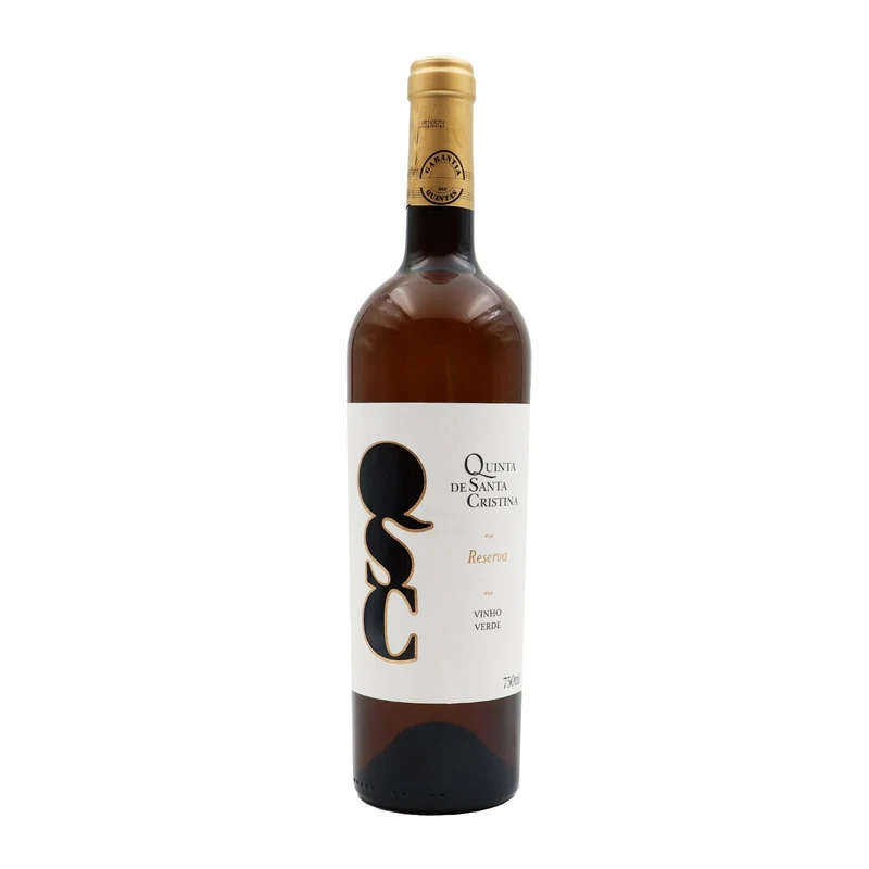 Quinta de Santa Cristina Reserva Branco