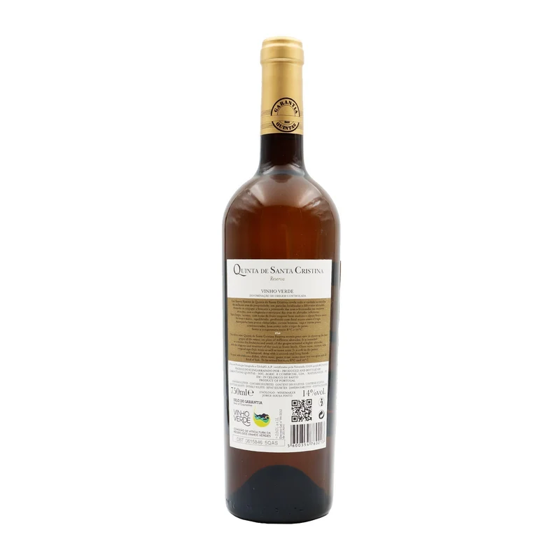 Quinta de Santa Cristina Reserva Branco