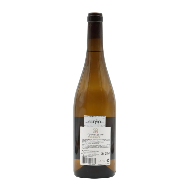 Quinta de Saes Tobias Branco