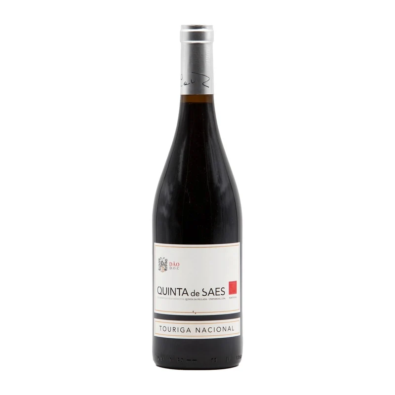 Quinta de Saes Caniças Touriga Nacional Tinto