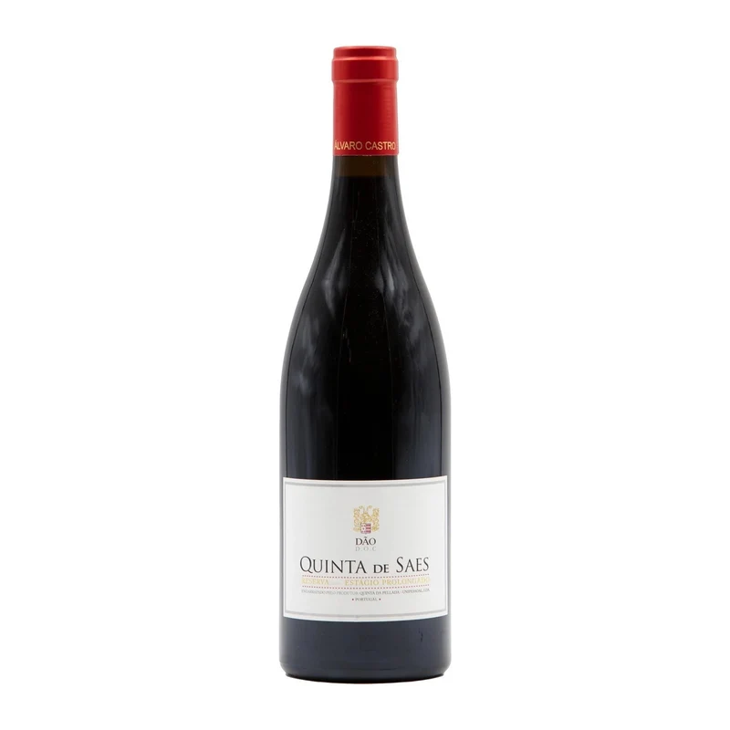Quinta de Saes Estagio Prolongado Tinto 2019