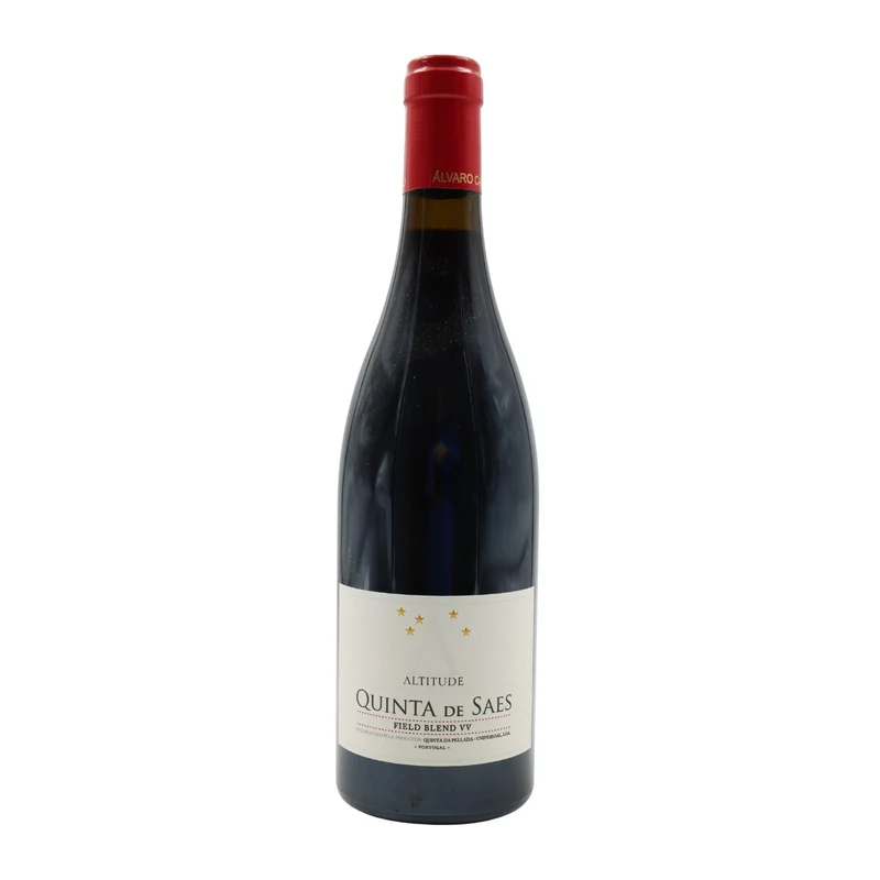 Quinta de Saes Altitude Old Vines Tinto
