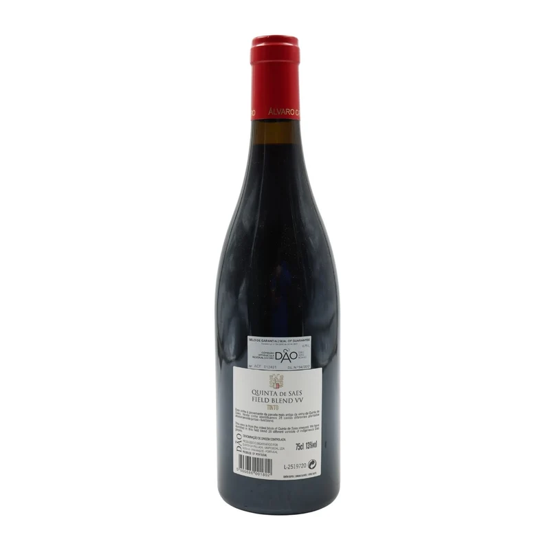 Quinta de Saes Altitude Old Vines Tinto