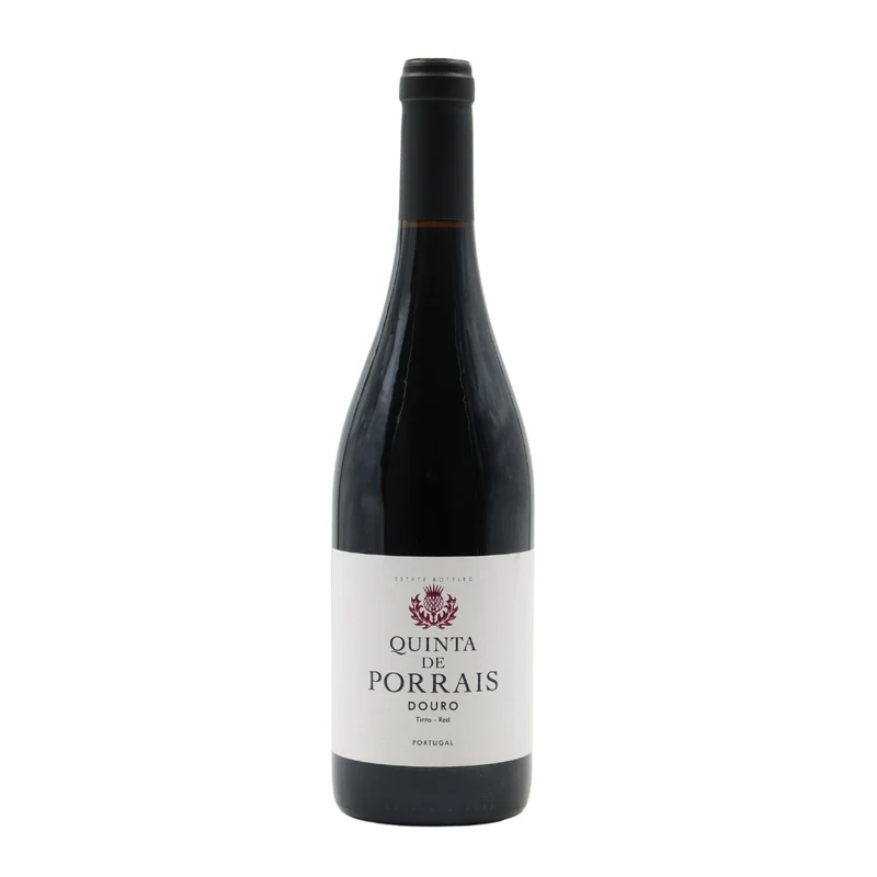Quinta de Porrais Tinto