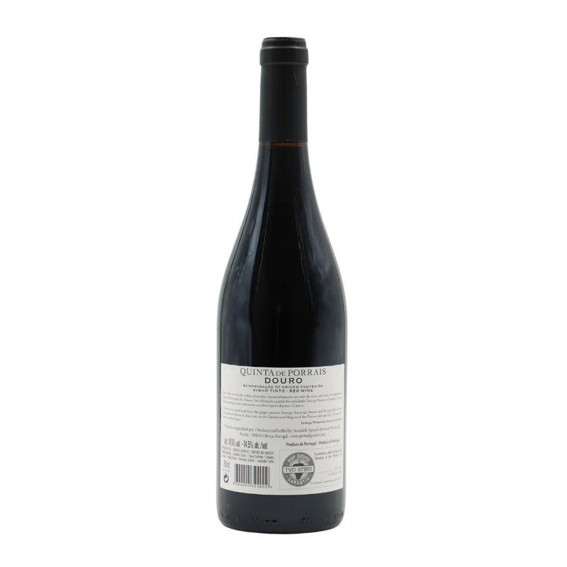 Quinta de Porrais Tinto