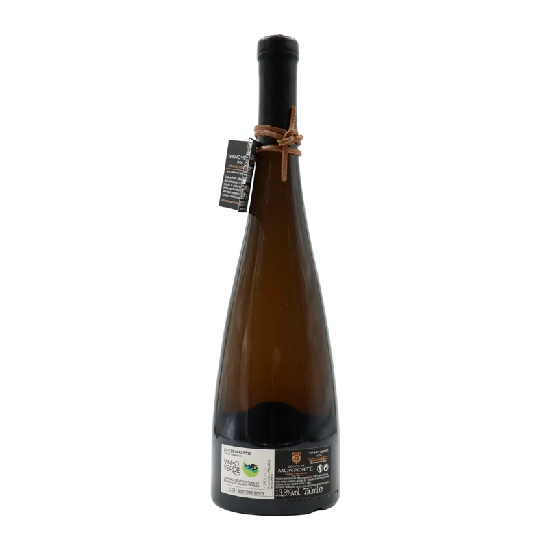 Quinta de Monforte Alvarinho Grande Reserva Branco