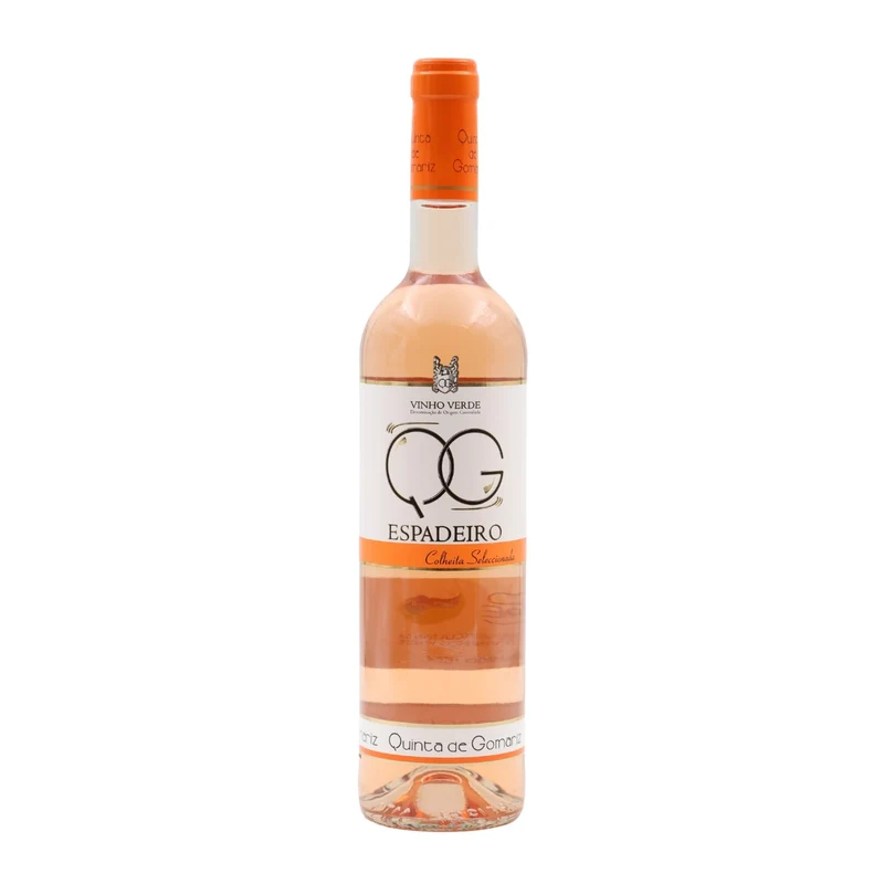 Quinta de Gomariz Espadeiro Rosé