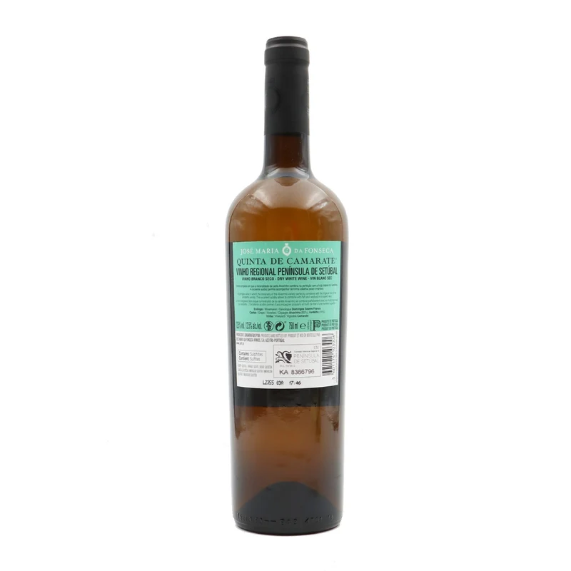 Quinta de Camarate Dry Branco