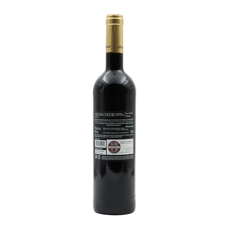 Quinta de Caldas Reserva Touriga Nacional Tinto