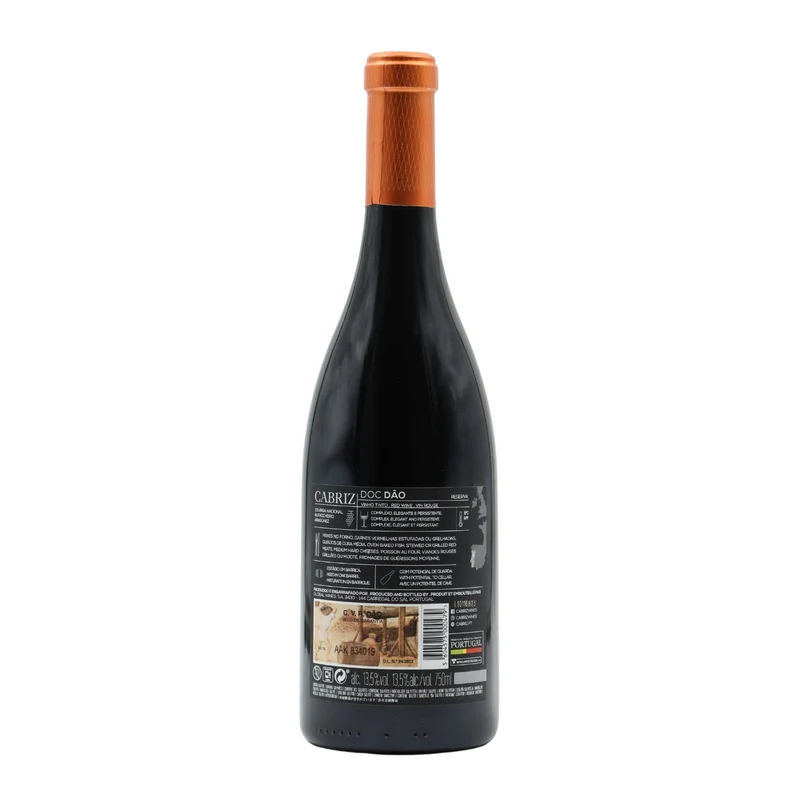 Quinta de Cabriz Reserva Tinto