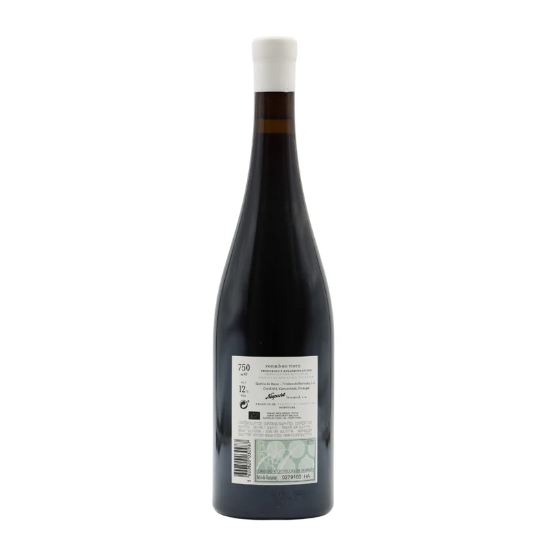 Quinta de Baixo Poeirinho Baga Tinto