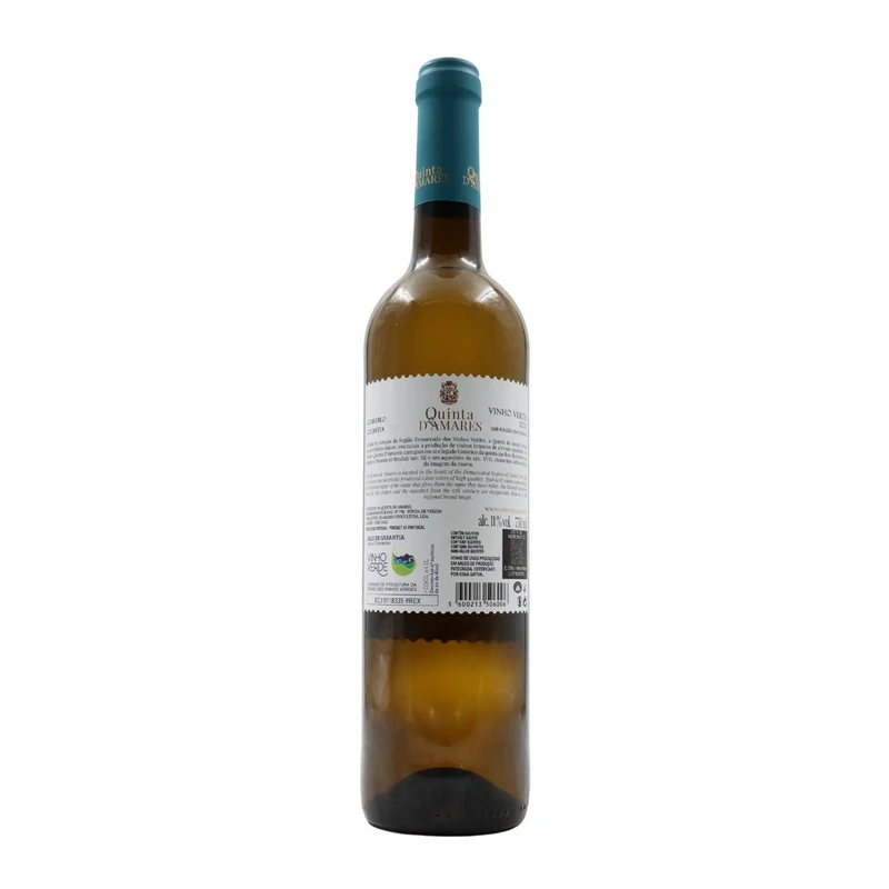 Quinta de Amares Loureiro Branco