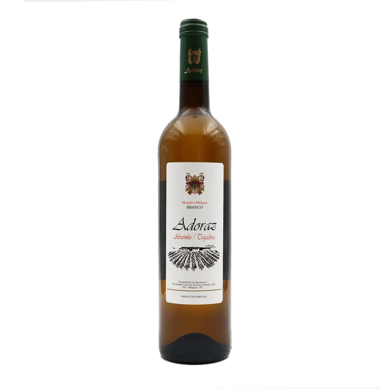 Quinta de Alderiz Adoraz Branco