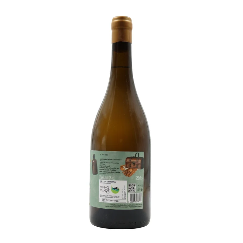 Quinta da Venda Carripana Branco