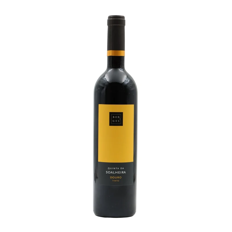 Quinta da Soalheira Tinto