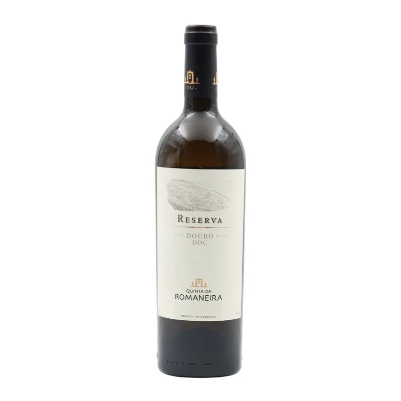 Quinta da Romaneira Reserva Branco
