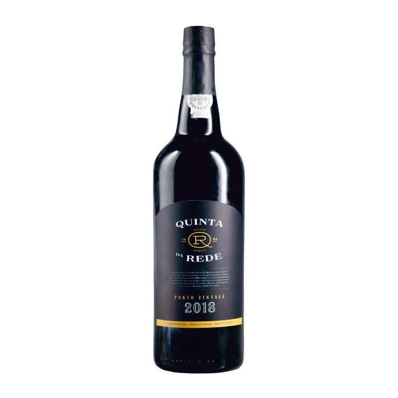 Quinta da Rede Vintage Porto 2018