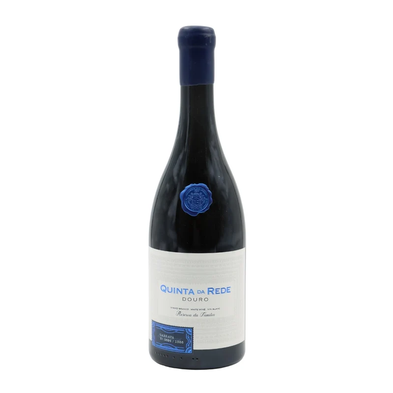 Quinta da Rede Reserva da Familia Branco 2012