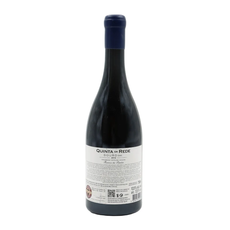 Quinta da Rede Reserva da Familia Branco 2012