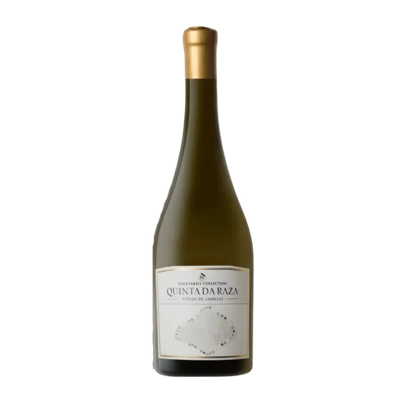 Quinta da Raza Vinha de Lamelas Branco