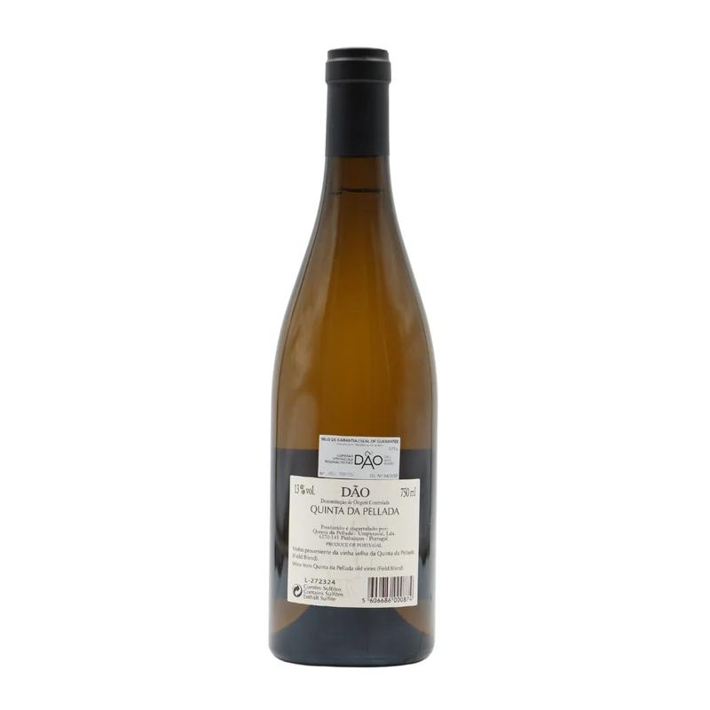 Quinta da Pellada Primus Branco