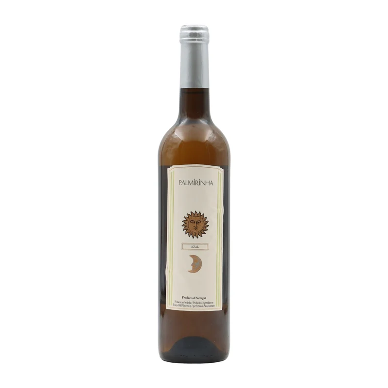 Quinta da Palmirinha Azal Bio Branco