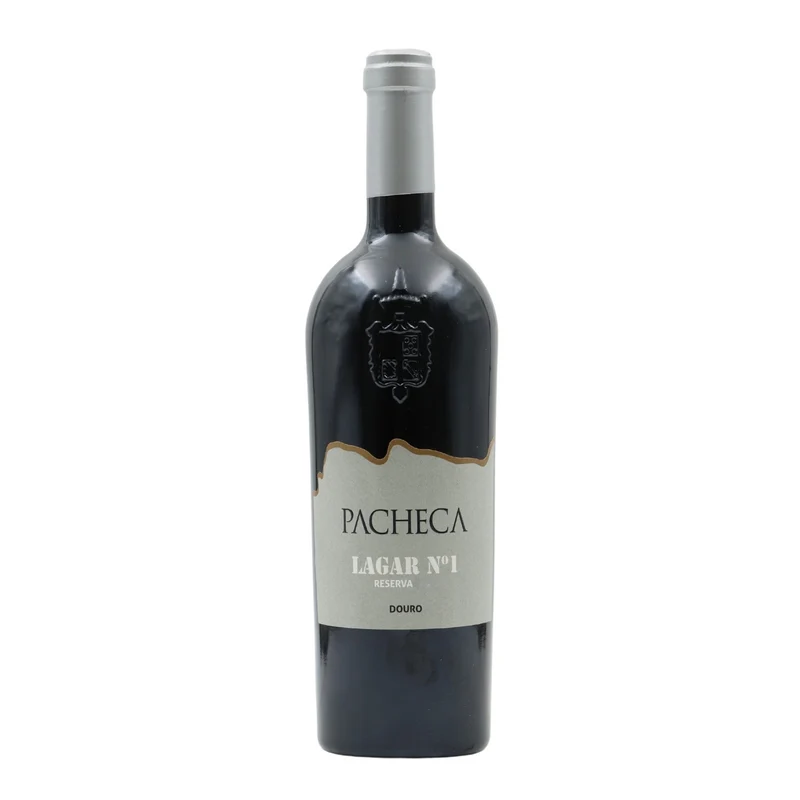 Quinta da Pacheca Lagar 1 Tinto