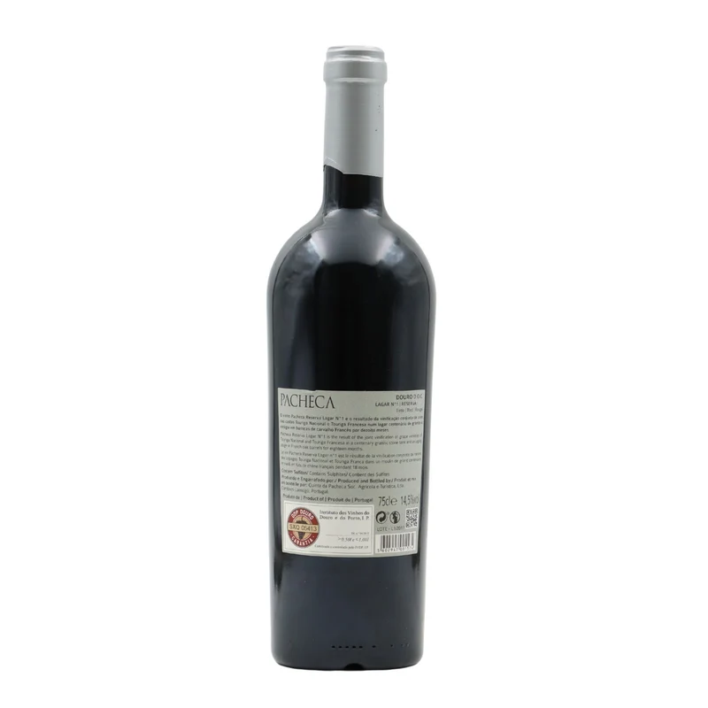 Quinta da Pacheca Lagar 1 Tinto