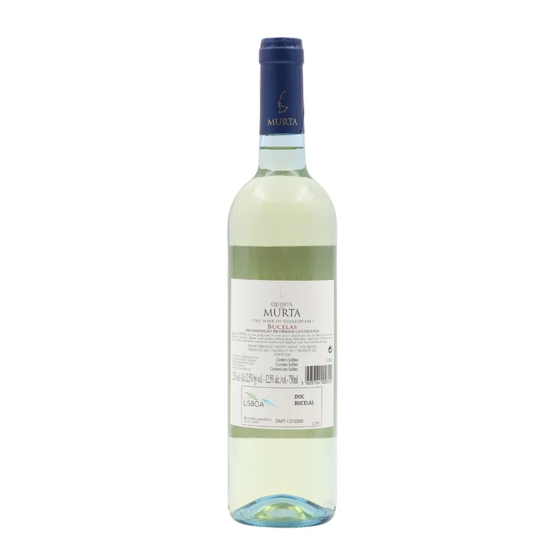 Quinta da Murta Arinto Branco