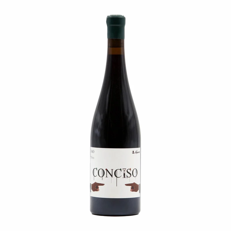 Quinta da Lomba Conciso Tinto