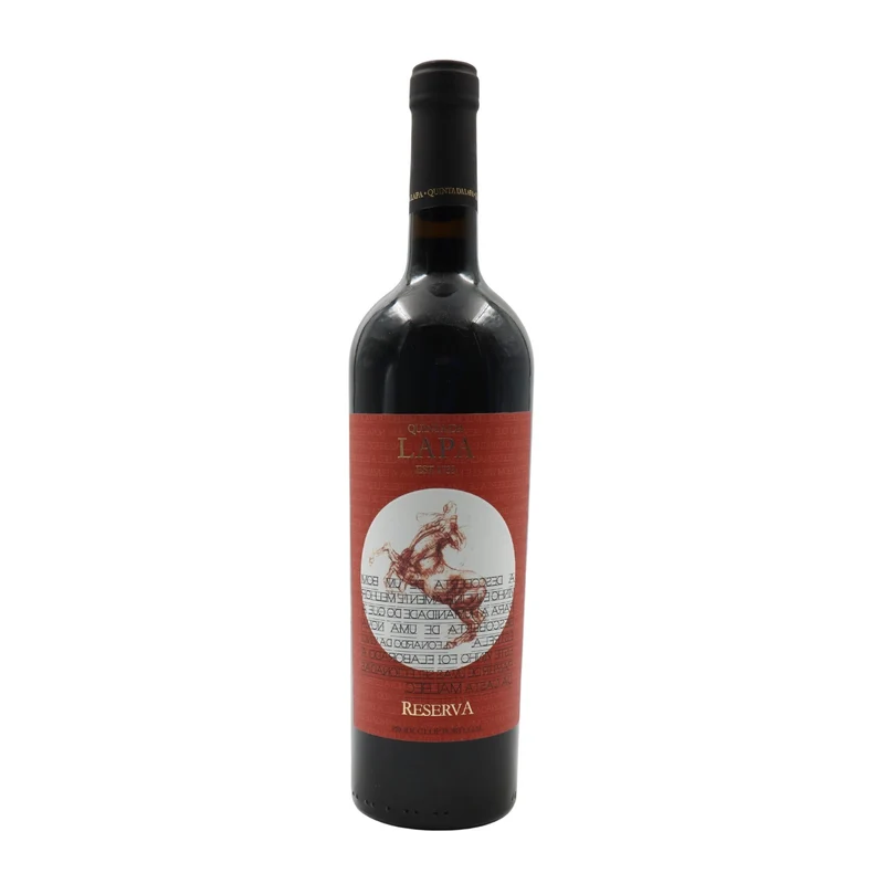 Quinta da Lapa Malbec Reserva Tinto