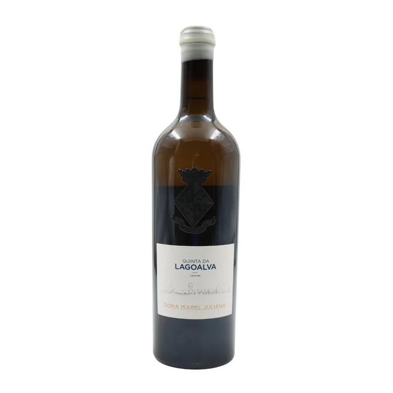 Quinta da Lagoalva D. Isabel Juliana Branco