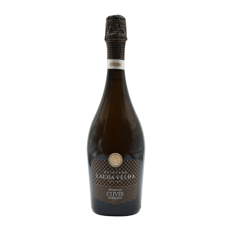 Quinta da Lagoa Velha Cuvee Espumante 2017