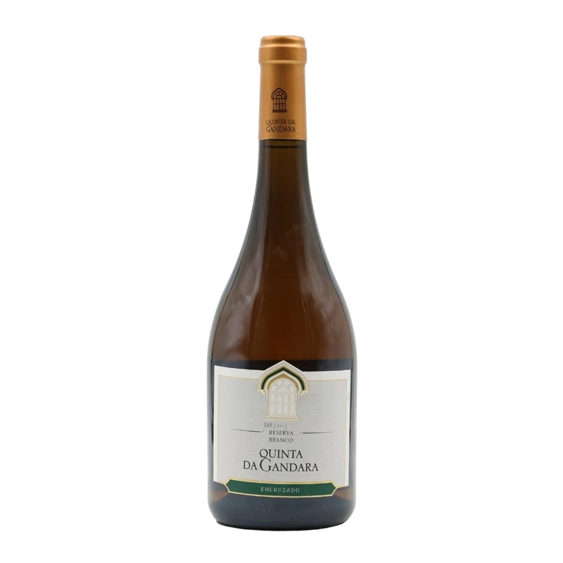 Quinta da Gandara Encruzado Branco