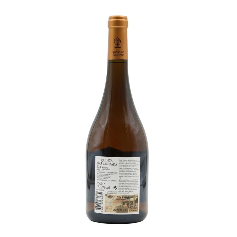 Quinta da Gandara Encruzado Branco