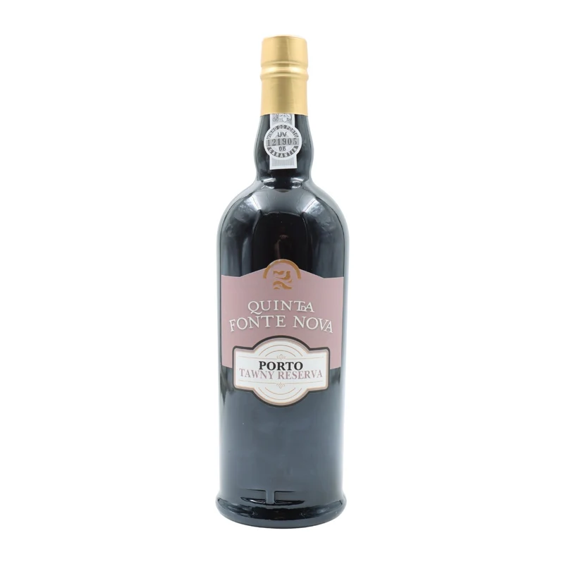 Quinta da Fonte Nova Tawny Reserva Porto