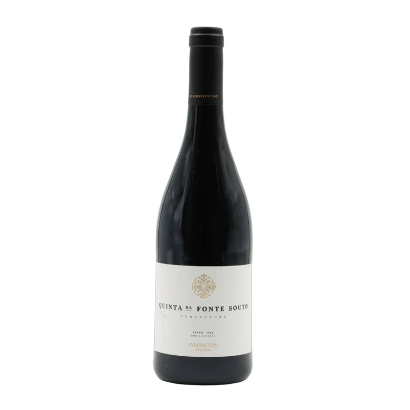 Quinta da Fonte Souto Tinto