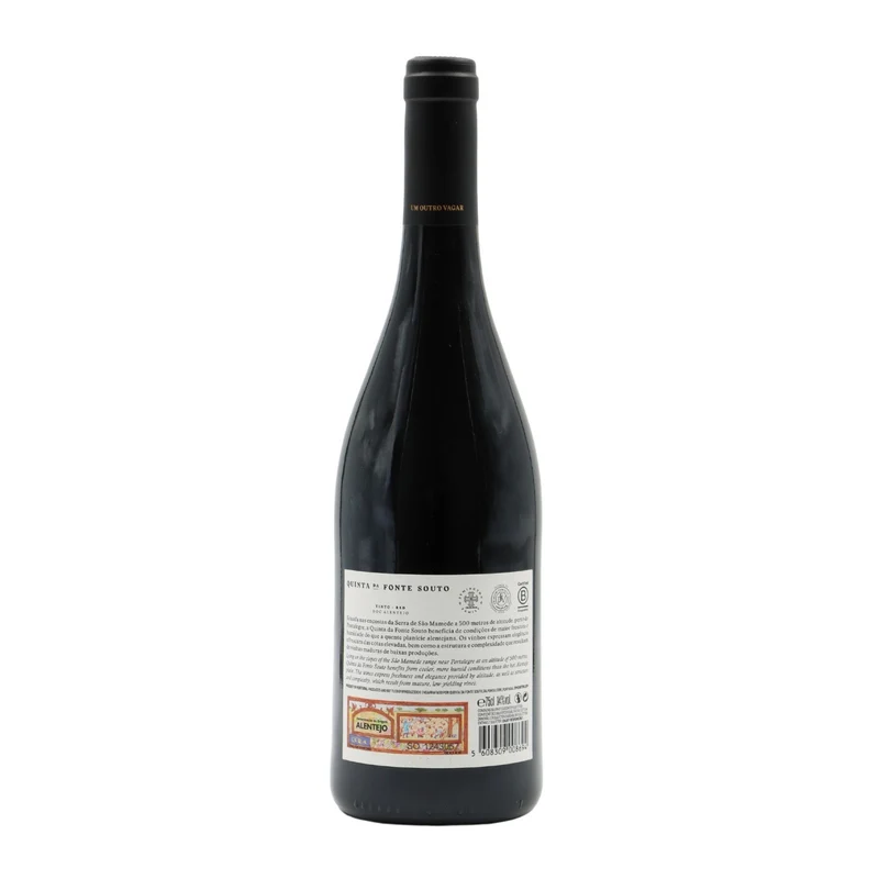Quinta da Fonte Souto Tinto