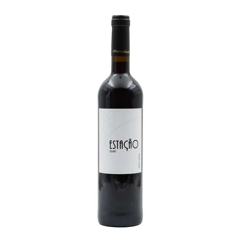 Quinta da Estação Tinto
