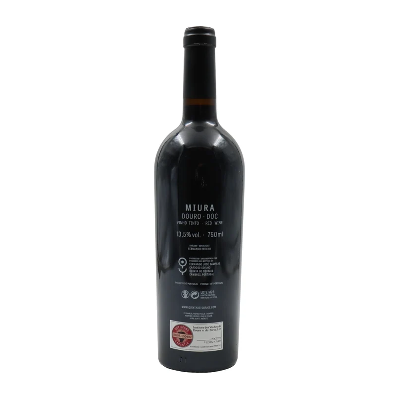 Miura Mister Tinto