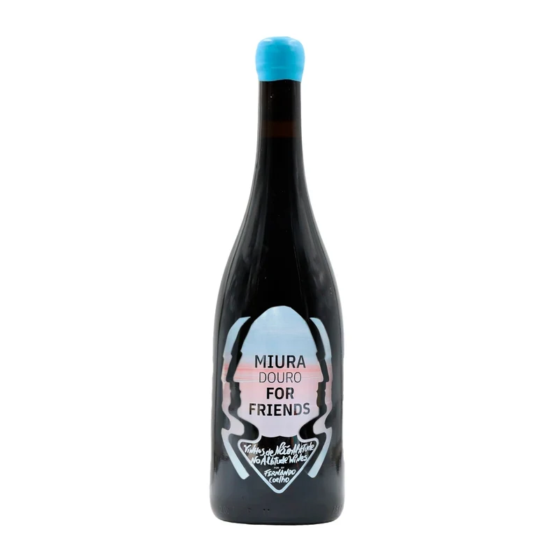 Miura for Friends Tinto