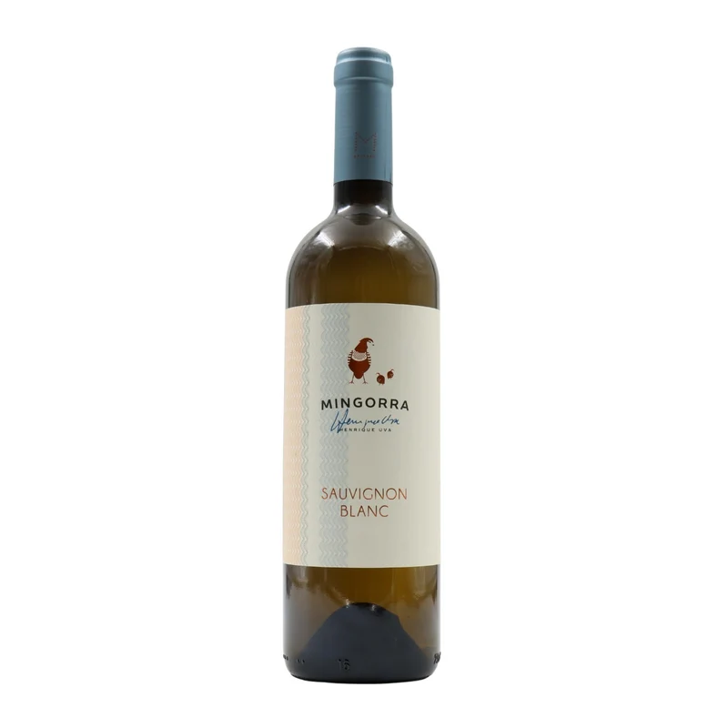 Mingorra Sauvignon Blanc Branco