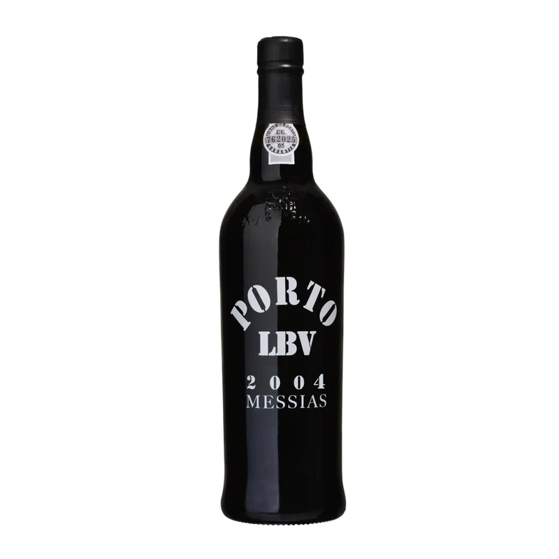 Messias LBV Porto 2004