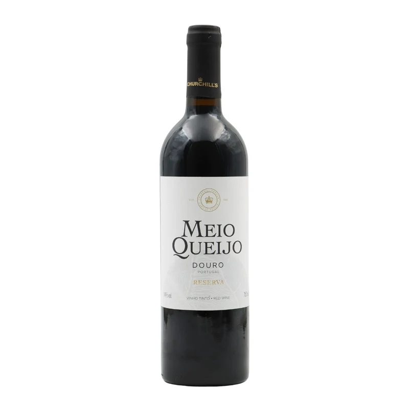 Meio Queijo Reserva Tinto