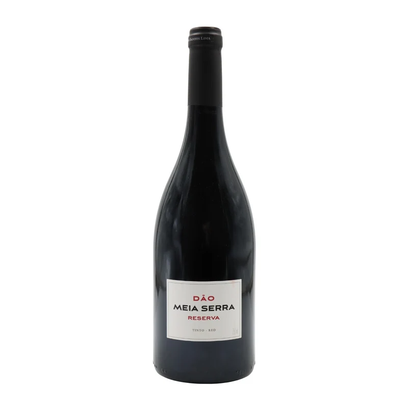 Meia Serra Reserva Tinto 2017
