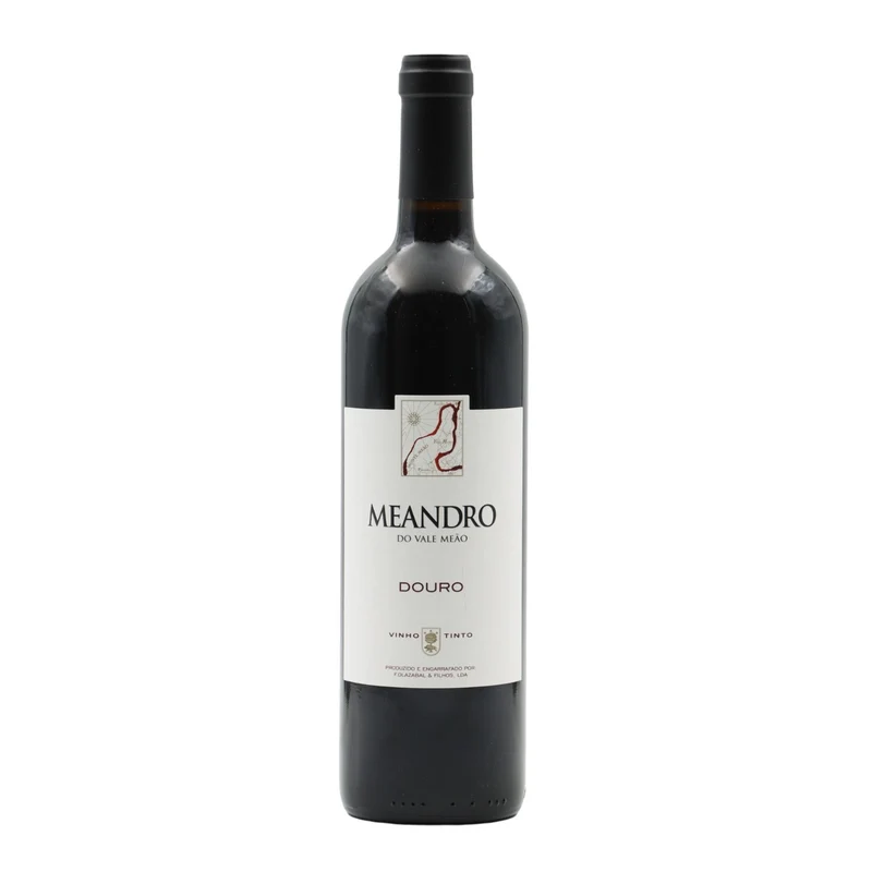 Meandro Tinto