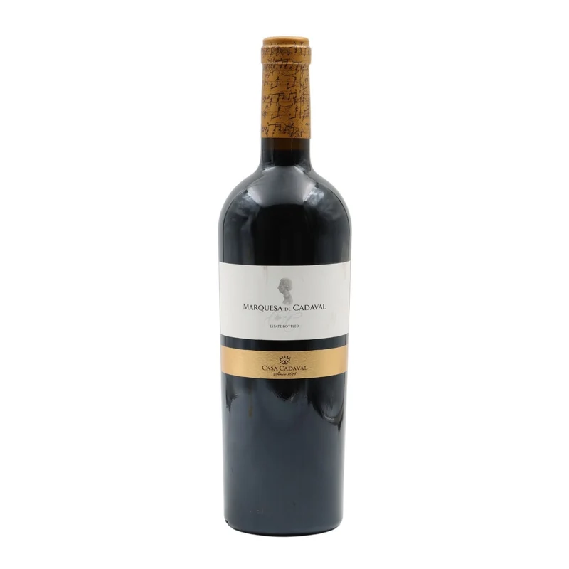 Marquesa de Cadaval Tinto 2015